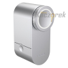 Abus Loxeris One - srebrny